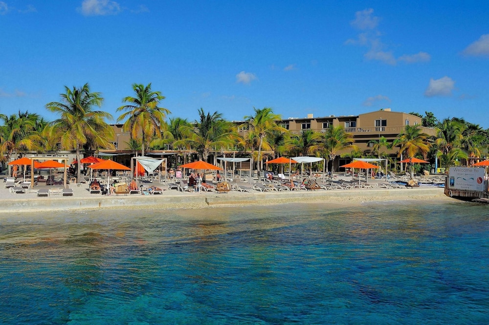 eden beach resort