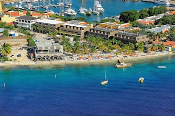 eden beach resort