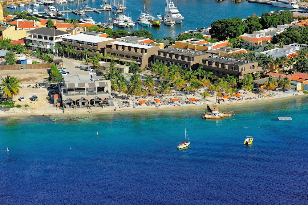 eden beach resort