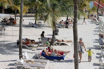 eden beach resort