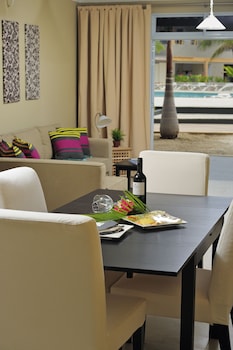 eden beach resort
