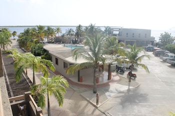 eden beach resort
