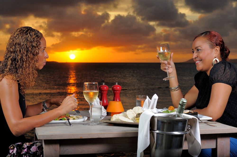 eden beach resort