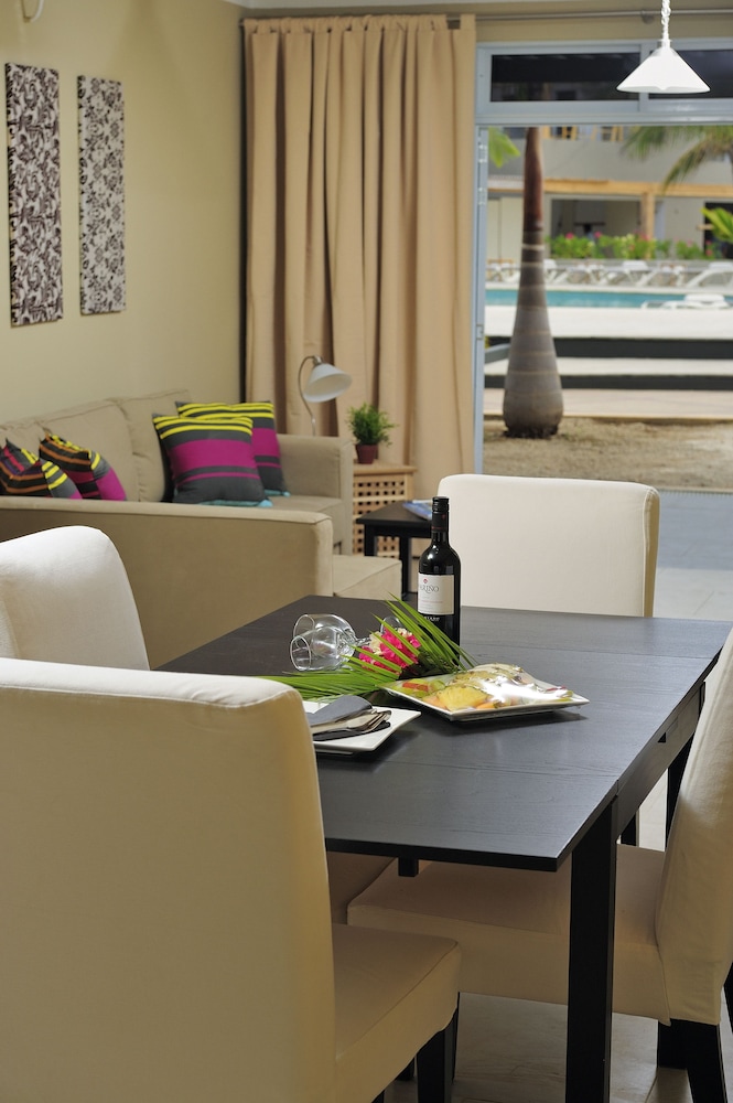 eden beach resort