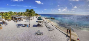 eden beach resort