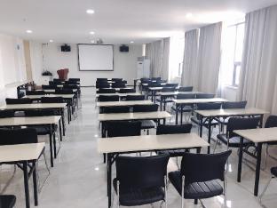 hanting hotel wuhan wujiashan