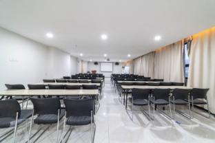 hanting hotel wuhan wujiashan