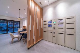 hanting hotel wuhan wujiashan
