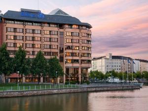 Hilton Helsinki Strand,Uusimaa>>Helsinki,4 star