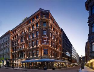Hotel Kamp,Haukilahti>>Helsinki,5 star