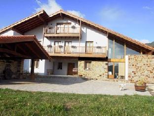 Casa Rural Errota-Barri,Biscay>>Bilbao,3 star