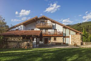 Casa Rural Errota-Barri,Biscay>>Bilbao,3 star
