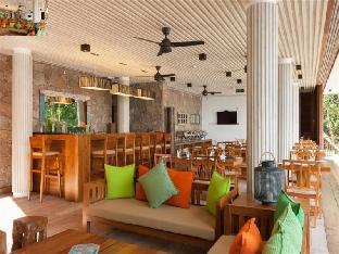 Le Relax Luxury Lodge - Adults Only,La Passe>>La Digue,4 star