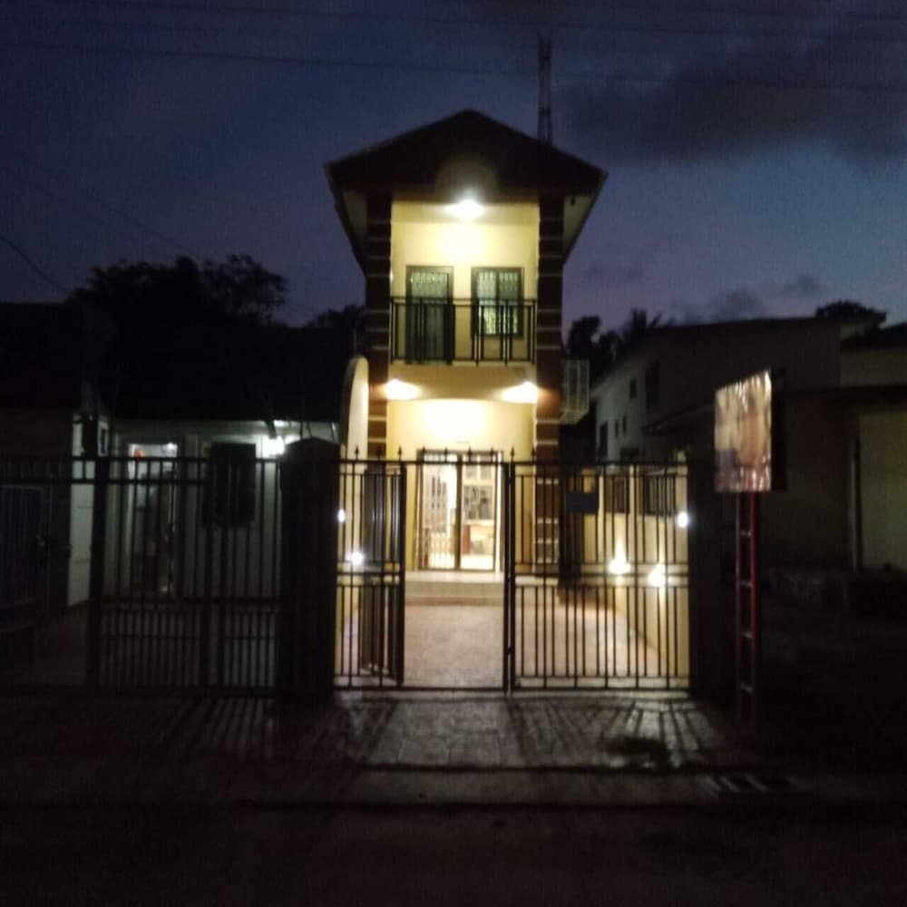 marrets international hotel