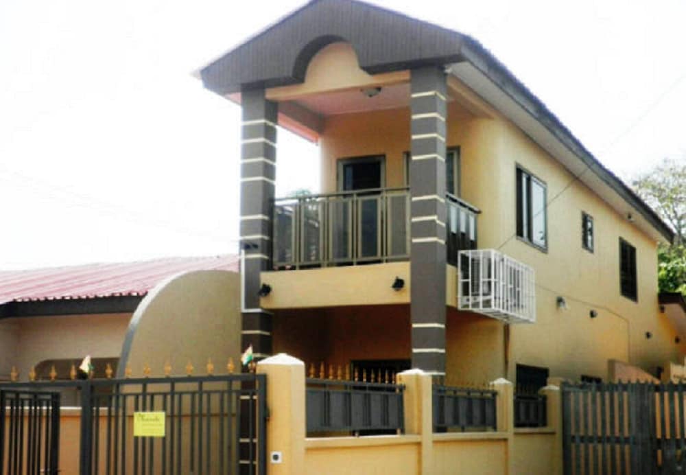 marrets international hotel