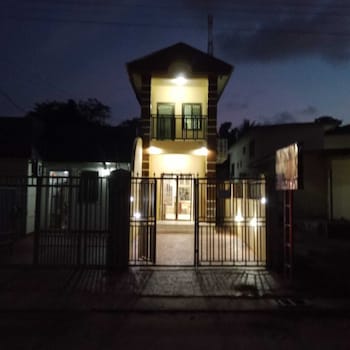 marrets international hotel