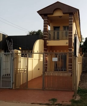 marrets international hotel