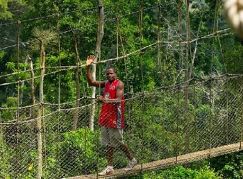 marrets international hotel