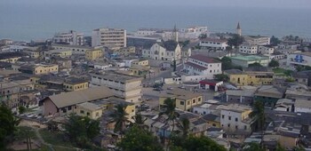 marrets international hotel