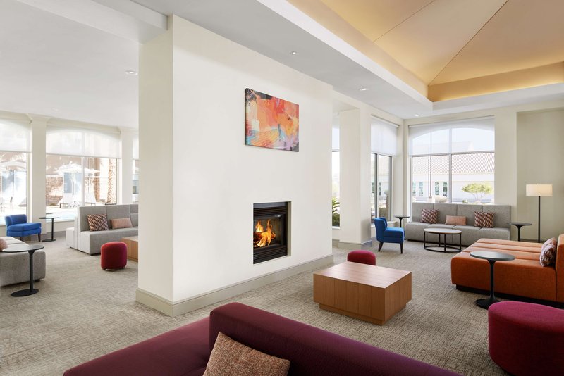 hilton garden inn las vegas henderson
