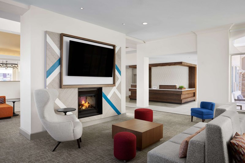 hilton garden inn las vegas henderson