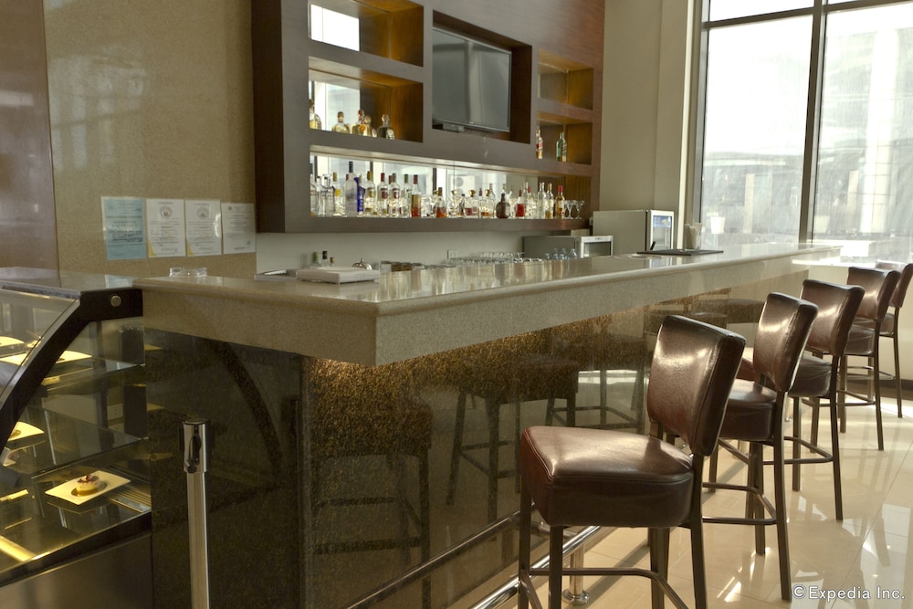 mandarin plaza hotel