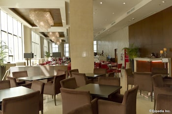 mandarin plaza hotel