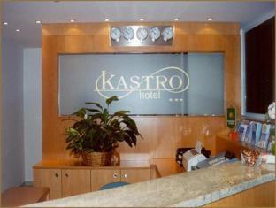 Kastro Hotel,Heraklion>>Crete,3 star