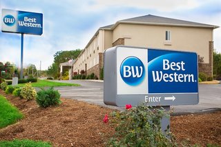 Best Western Milford Inn,Milford>>Framingham,2 star