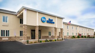 Best Western Milford Inn,Milford>>Framingham,2 star