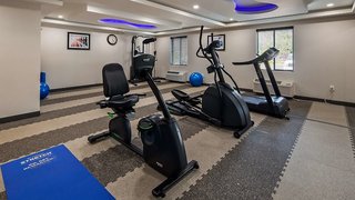 best western milford inn