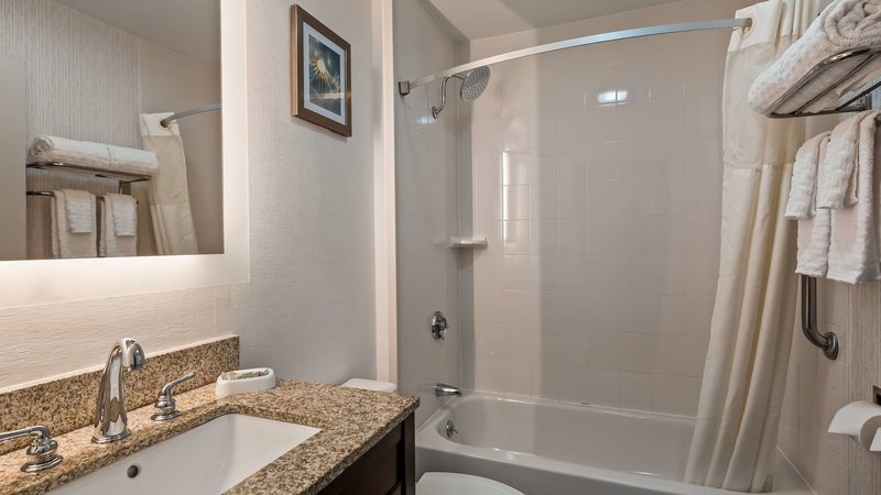 best western milford inn