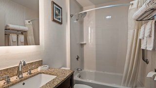 best western milford inn