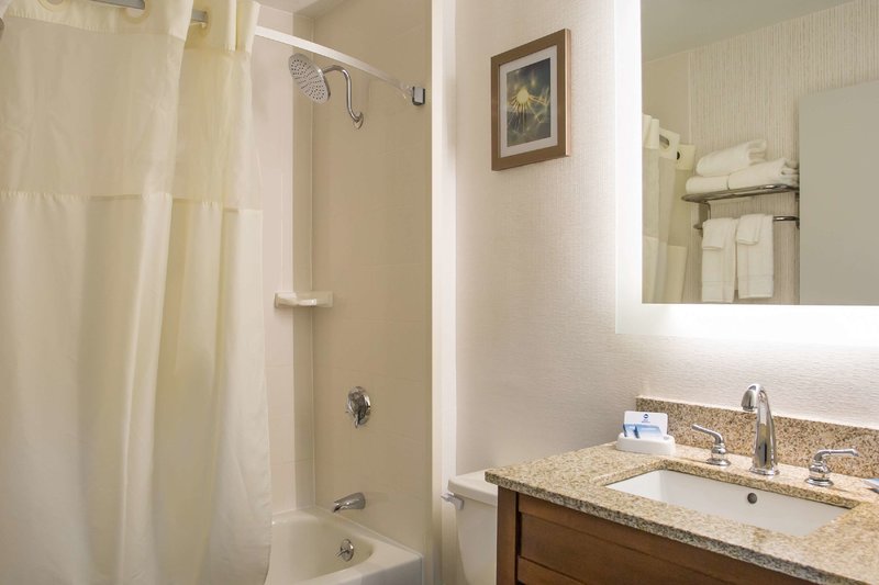 best western milford inn