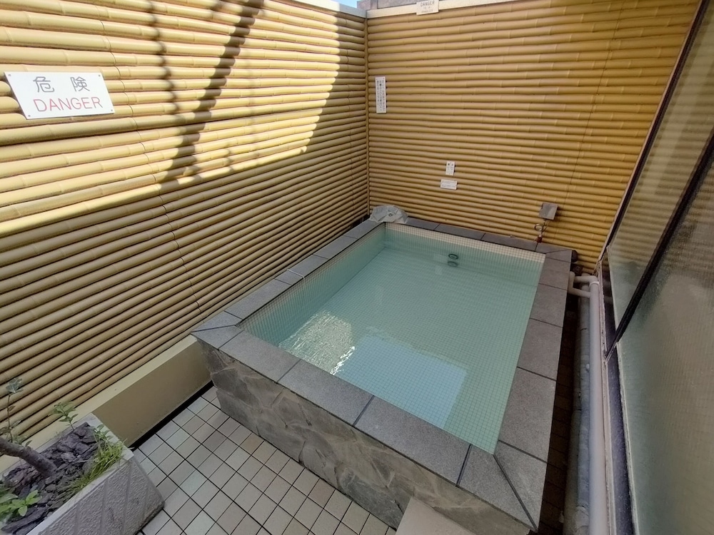 hotel edoya