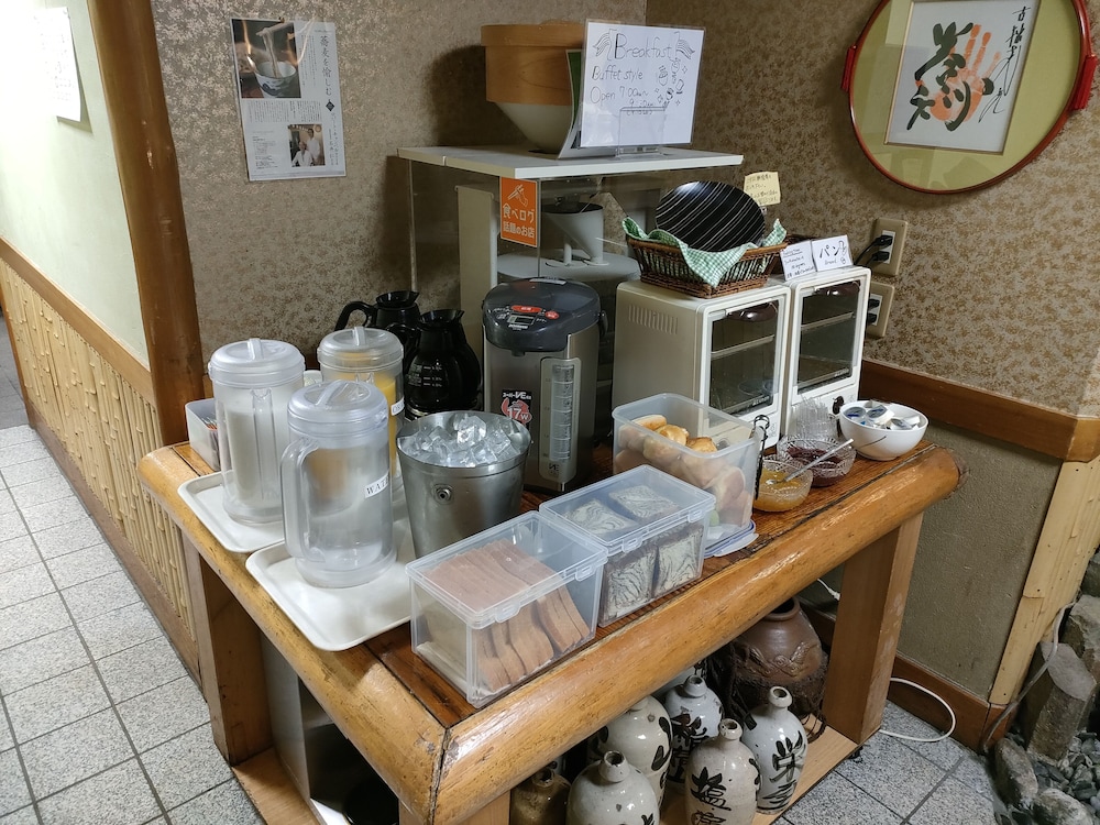 hotel edoya
