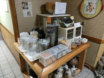 hotel edoya