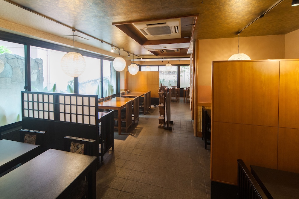hotel edoya