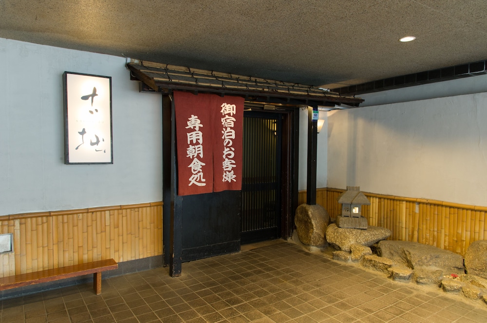 hotel edoya