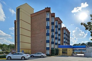 Red Roof Inn & Suites Macon,Georgia>>Macon,2 star