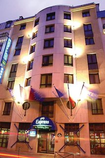 hotel inn design paris place ditalie