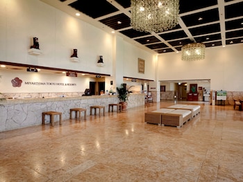 miyakojima tokyu hotel and resorts