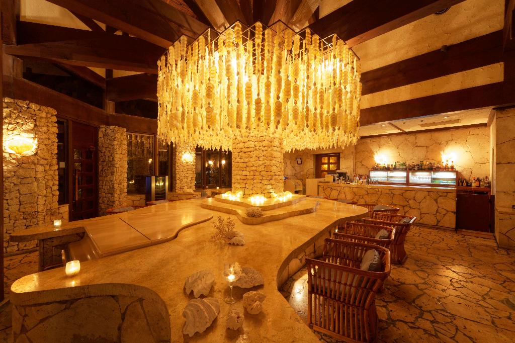 miyakojima tokyu hotel and resorts