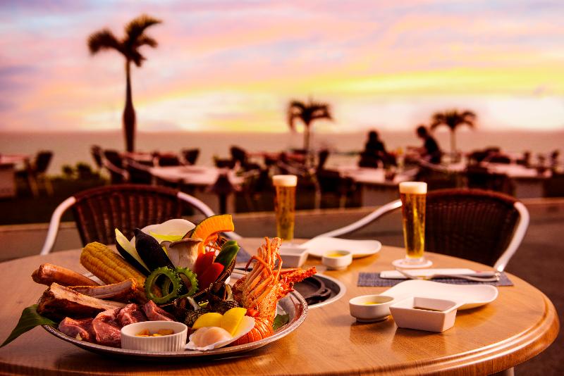 miyakojima tokyu hotel and resorts