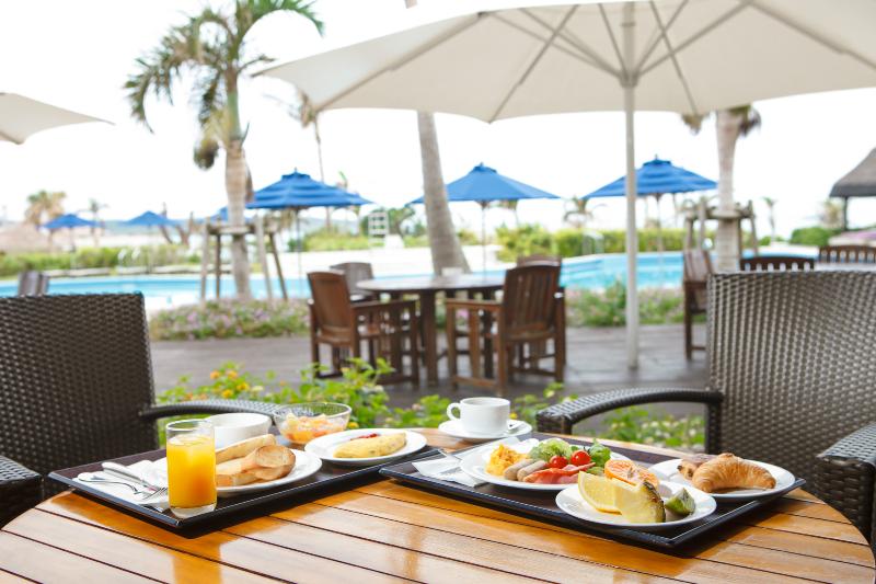 miyakojima tokyu hotel and resorts