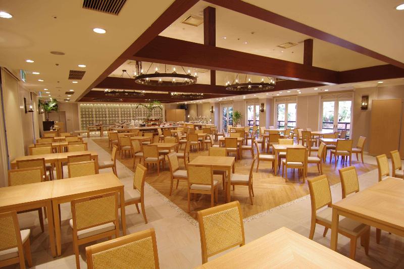 miyakojima tokyu hotel and resorts