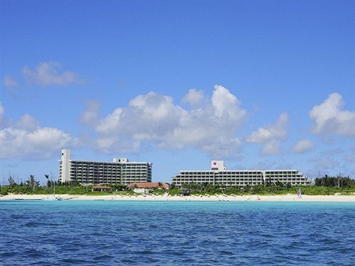 miyakojima tokyu hotel and resorts