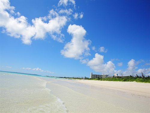 miyakojima tokyu hotel and resorts