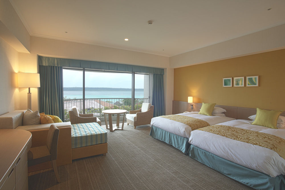 miyakojima tokyu hotel and resorts