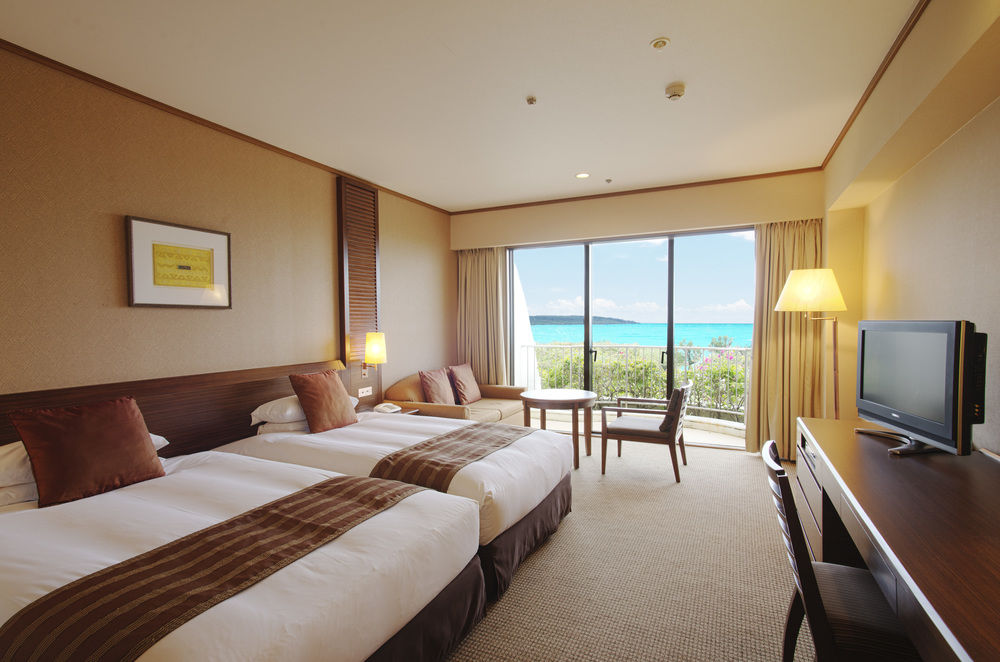 miyakojima tokyu hotel and resorts